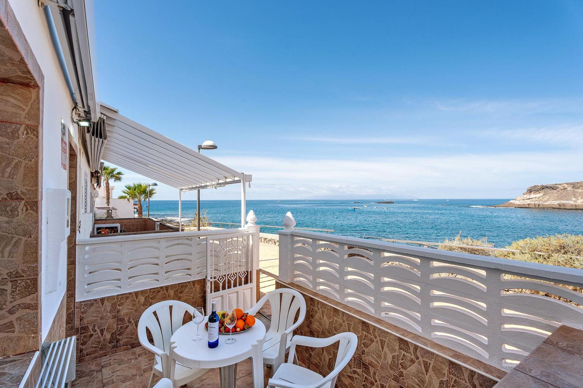 Villa Casa Pedro Julio Atlantic Sunset Costa Adeje  Exterior foto